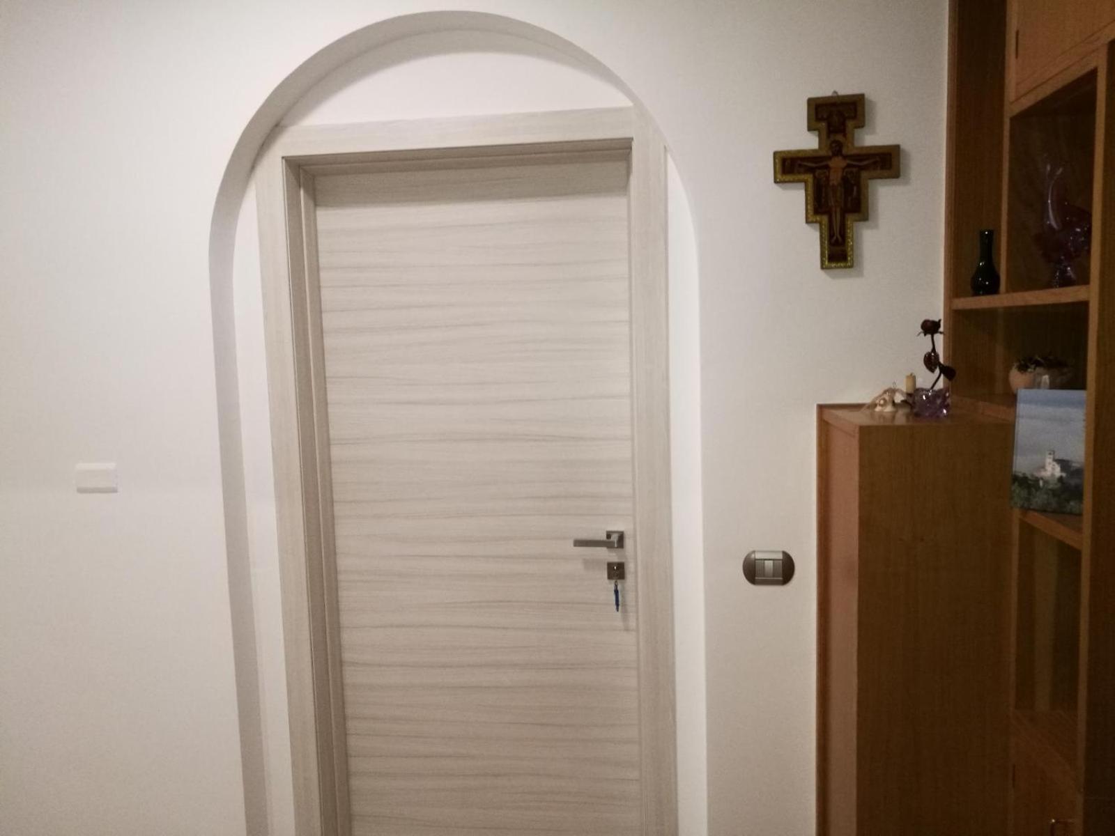 House Degli Angeli Rooms アッシジ エクステリア 写真