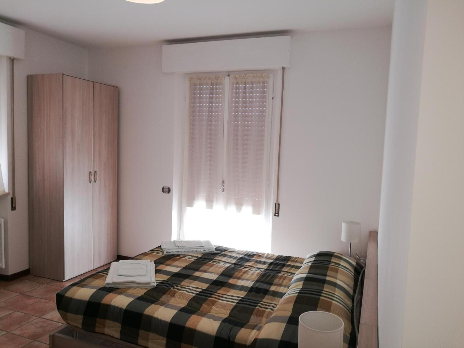 House Degli Angeli Rooms アッシジ エクステリア 写真