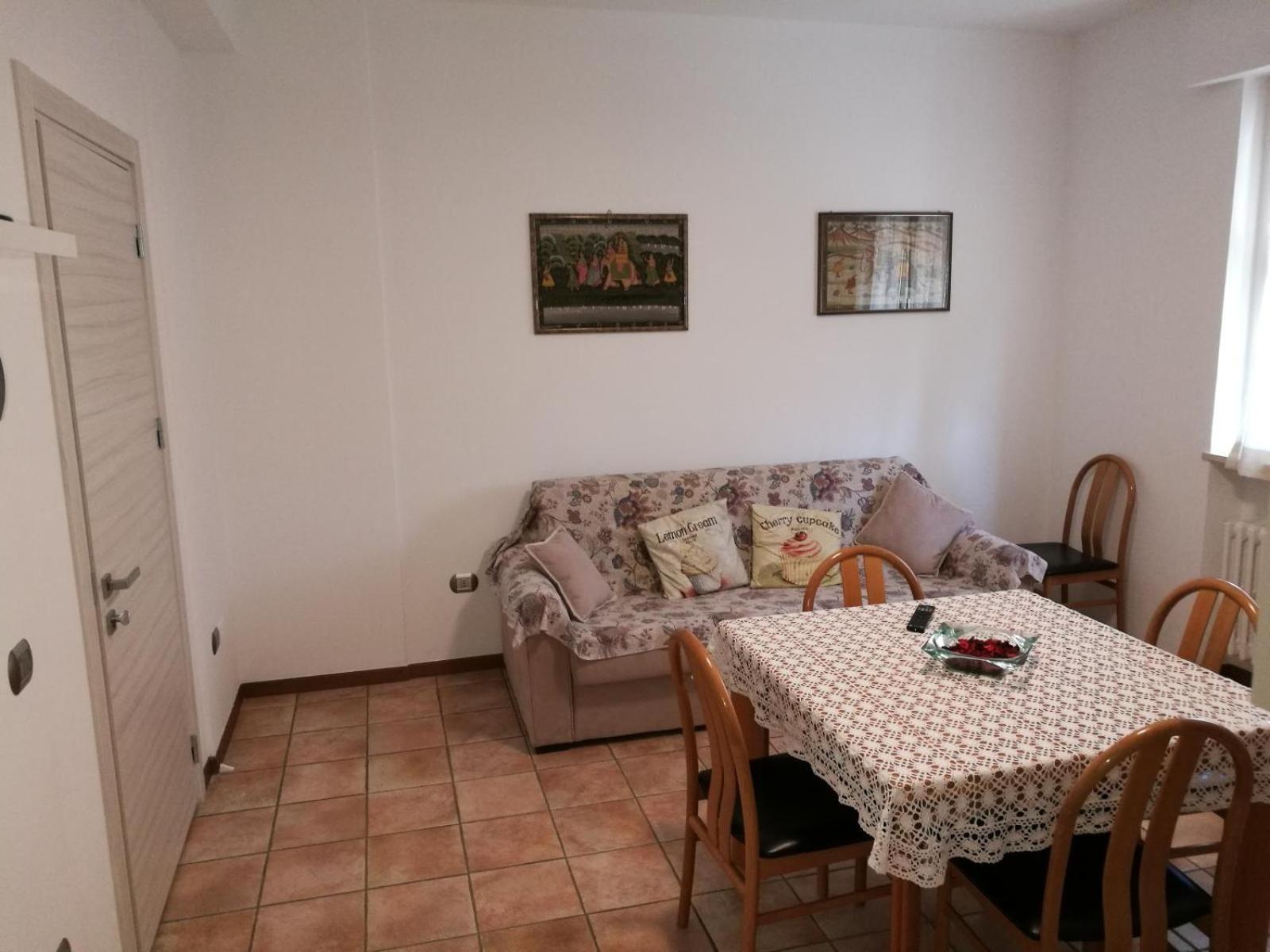 House Degli Angeli Rooms アッシジ エクステリア 写真
