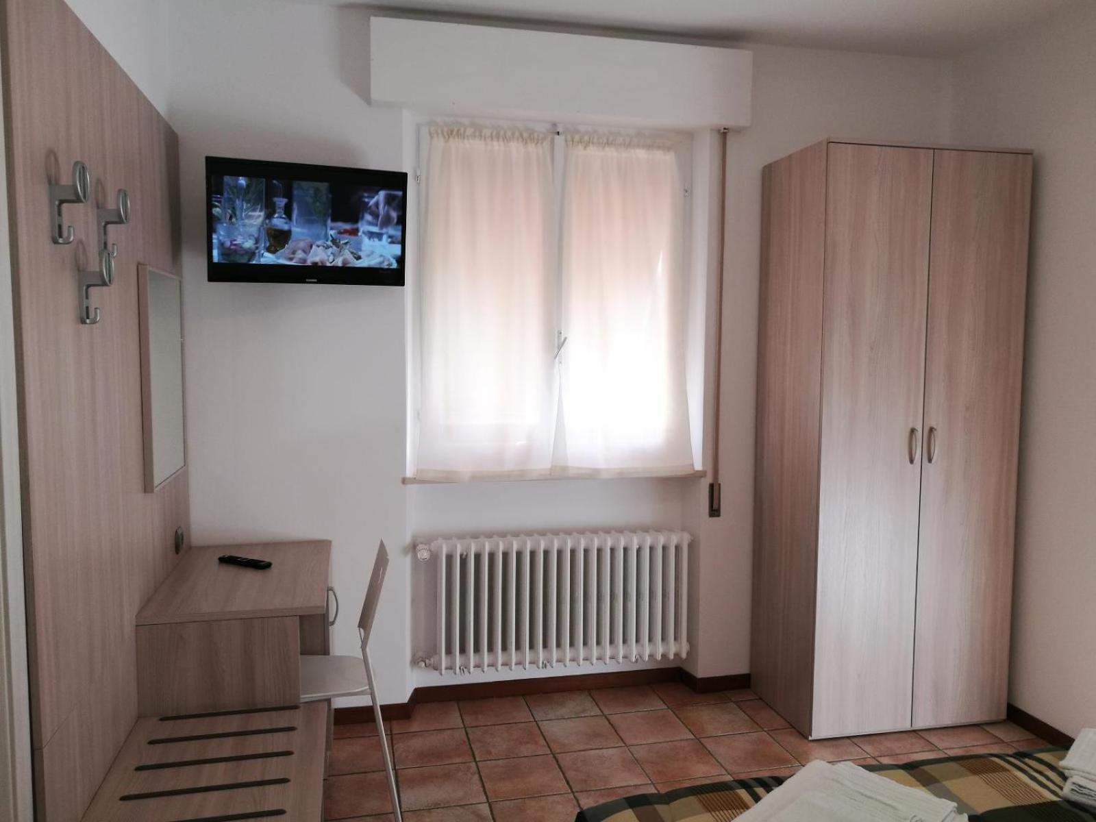 House Degli Angeli Rooms アッシジ エクステリア 写真