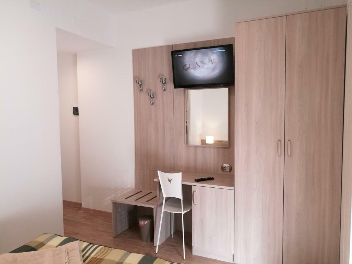 House Degli Angeli Rooms アッシジ エクステリア 写真