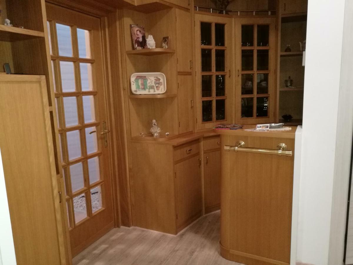House Degli Angeli Rooms アッシジ エクステリア 写真