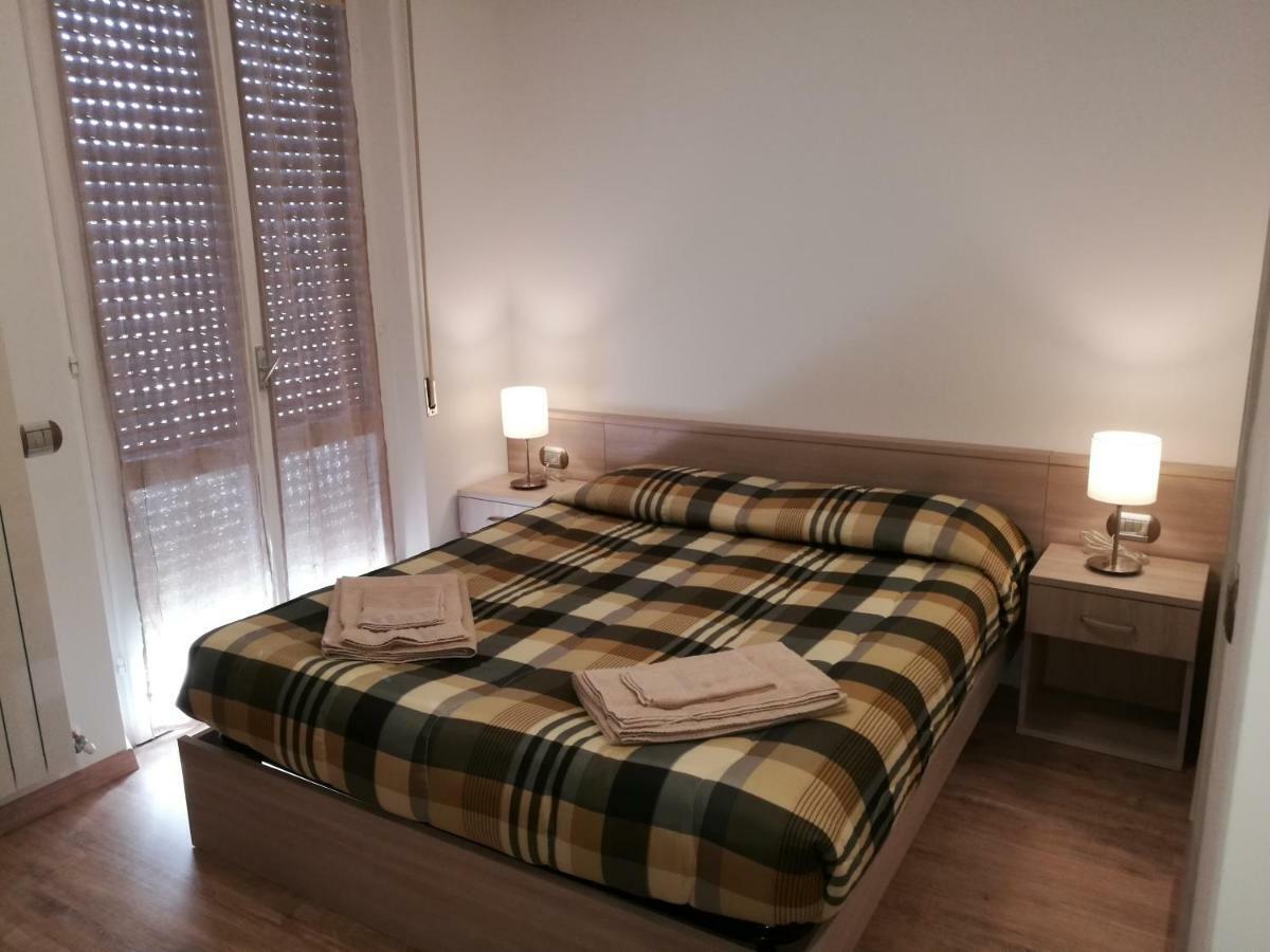 House Degli Angeli Rooms アッシジ エクステリア 写真