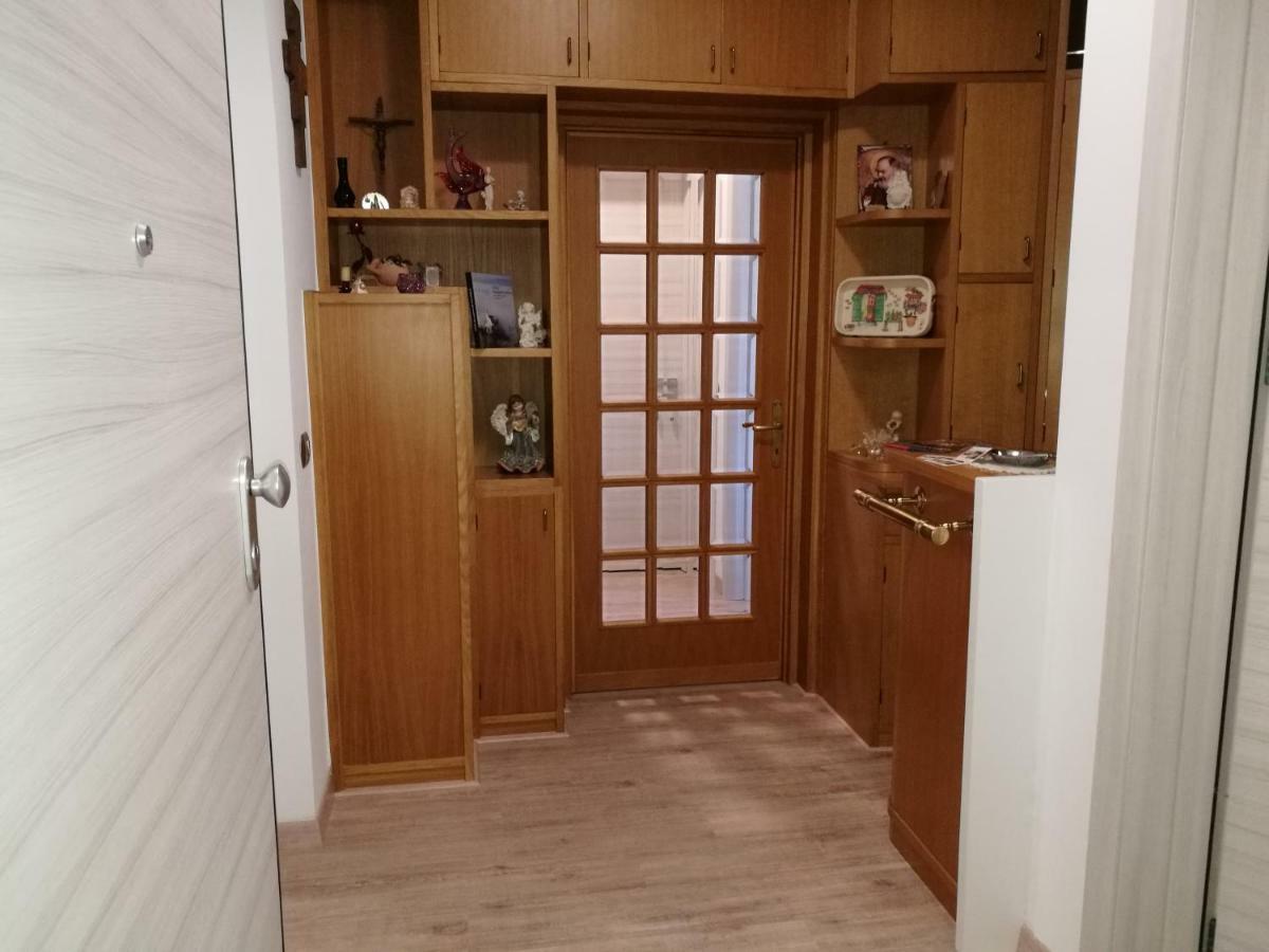House Degli Angeli Rooms アッシジ エクステリア 写真