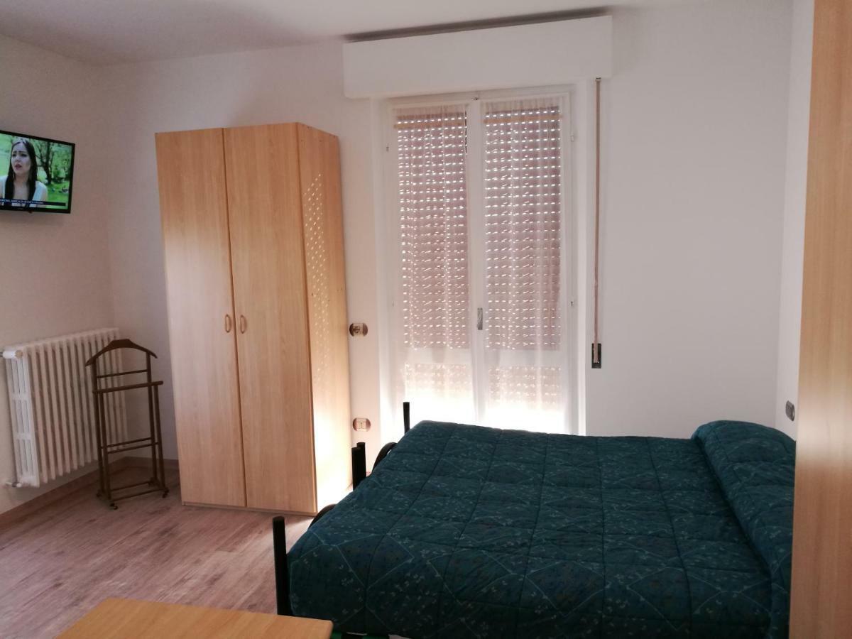 House Degli Angeli Rooms アッシジ エクステリア 写真