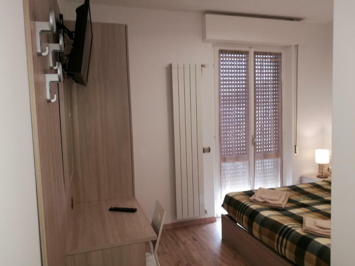 House Degli Angeli Rooms アッシジ エクステリア 写真