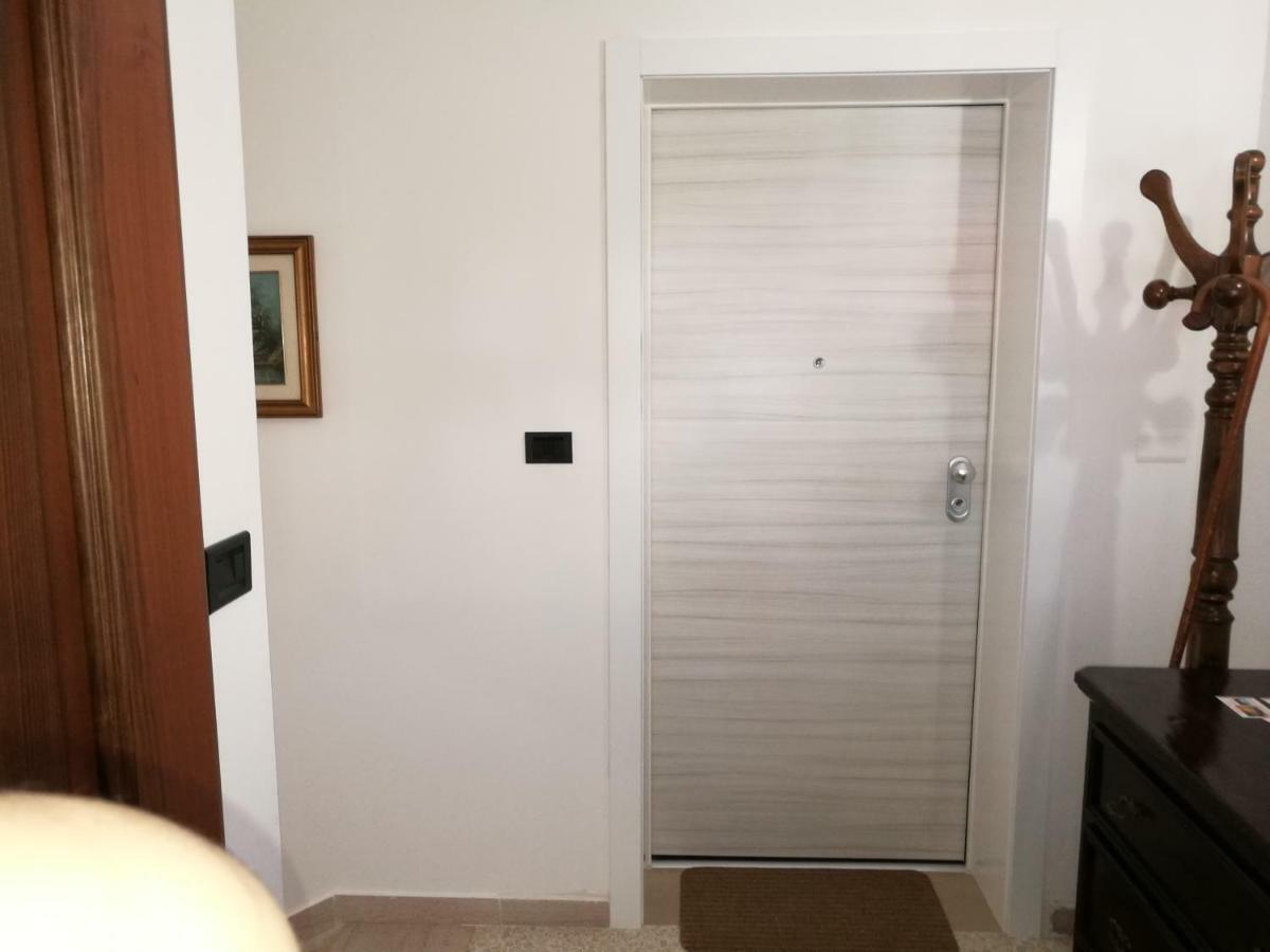House Degli Angeli Rooms アッシジ エクステリア 写真