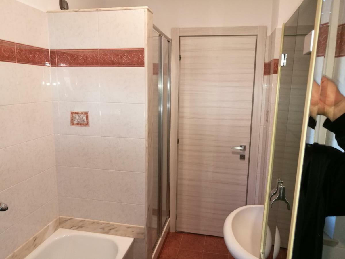 House Degli Angeli Rooms アッシジ エクステリア 写真