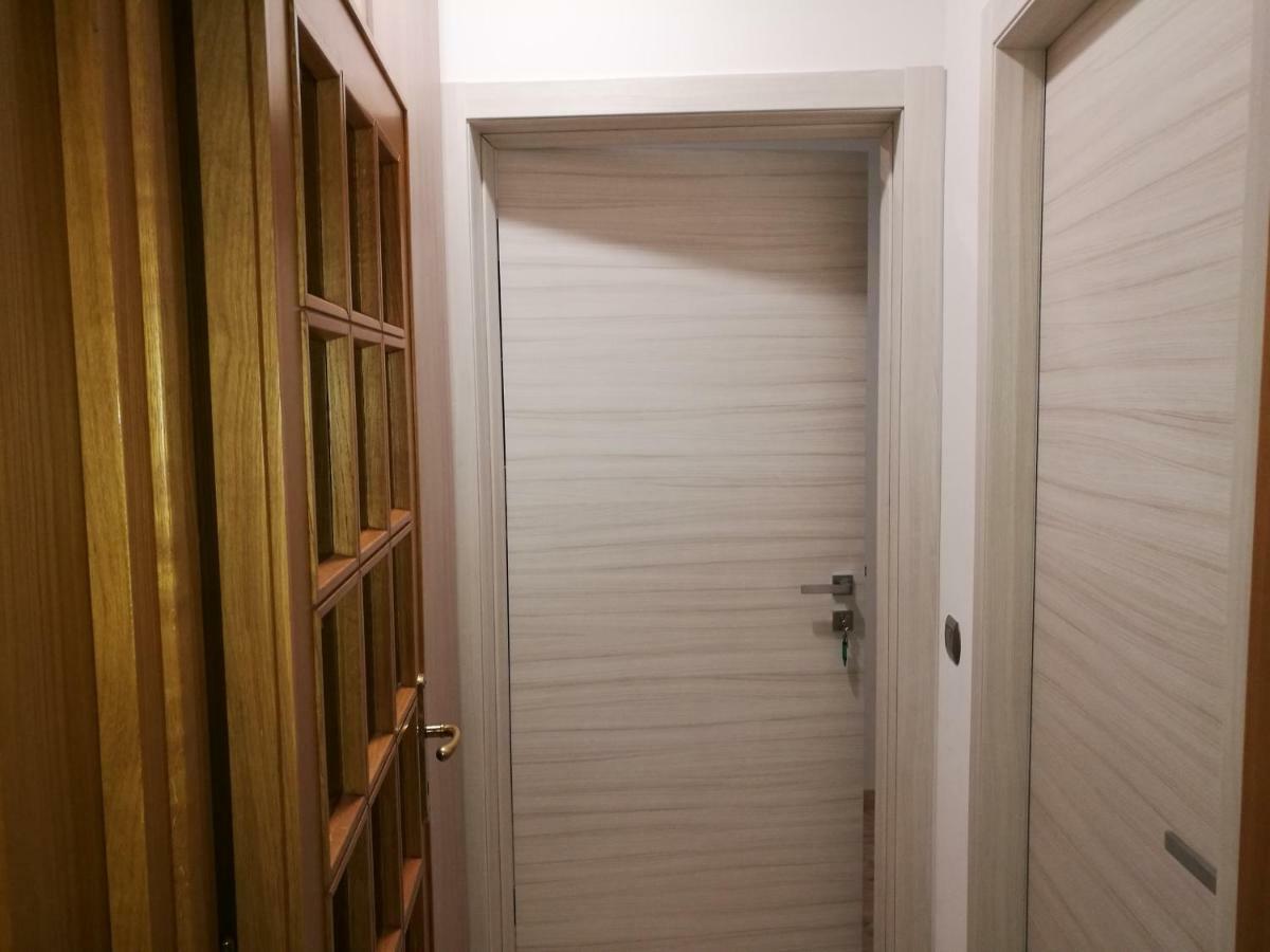 House Degli Angeli Rooms アッシジ エクステリア 写真